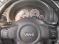 2005 Inferno Red Crystal Pearl Jeep Liberty Sport 4x4  photo #22