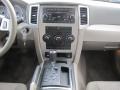 Modern Blue Pearl - Grand Cherokee Laredo Photo No. 22