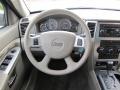 Modern Blue Pearl - Grand Cherokee Laredo Photo No. 24