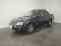 2004 Mystic Blue Pearl Subaru Baja Turbo  photo #1