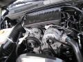 Modern Blue Pearl - Grand Cherokee Laredo Photo No. 30