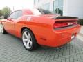 HEMI Orange - Challenger SRT8 Photo No. 3