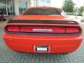 HEMI Orange - Challenger SRT8 Photo No. 4