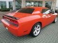 HEMI Orange - Challenger SRT8 Photo No. 5