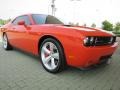HEMI Orange - Challenger SRT8 Photo No. 7