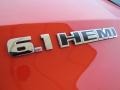 HEMI Orange - Challenger SRT8 Photo No. 10