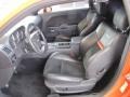 HEMI Orange - Challenger SRT8 Photo No. 12