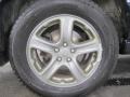 2004 Subaru Baja Turbo Wheel and Tire Photo