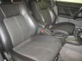 2004 Subaru Baja Dark Gray Interior Interior Photo