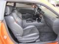 HEMI Orange - Challenger SRT8 Photo No. 17