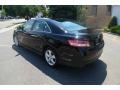 Black - Camry SE Photo No. 3