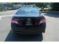 Black - Camry SE Photo No. 4