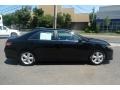 Black - Camry SE Photo No. 6