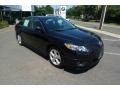 Black - Camry SE Photo No. 7