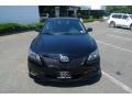 Black - Camry SE Photo No. 8