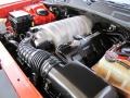 HEMI Orange - Challenger SRT8 Photo No. 28