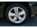 Black - Camry SE Photo No. 11