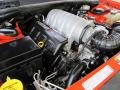 HEMI Orange - Challenger SRT8 Photo No. 29