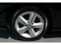 Black - Camry SE Photo No. 12