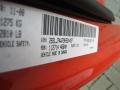 HEMI Orange - Challenger SRT8 Photo No. 31