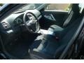 Black - Camry SE Photo No. 15