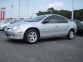 2002 Bright Silver Metallic Dodge Neon SXT  photo #1