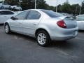 2002 Bright Silver Metallic Dodge Neon SXT  photo #2