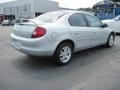 2002 Bright Silver Metallic Dodge Neon SXT  photo #3