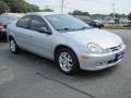 2002 Bright Silver Metallic Dodge Neon SXT  photo #4