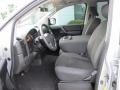 Charcoal Interior Photo for 2010 Nissan Titan #51972353