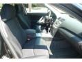 Black - Camry SE Photo No. 25
