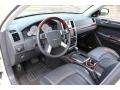 2009 Chrysler 300 Dark Slate Gray Interior Prime Interior Photo