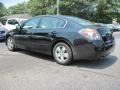 Super Black - Altima 2.5 S Photo No. 2