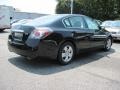 Super Black - Altima 2.5 S Photo No. 3