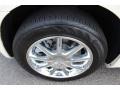2009 Chrysler 300 C HEMI AWD Wheel and Tire Photo
