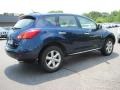 2009 Deep Sapphire Metallic Nissan Murano S AWD  photo #2