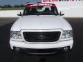 Oxford White - Ranger Sport Regular Cab Photo No. 2