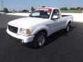 Oxford White - Ranger Sport Regular Cab Photo No. 3