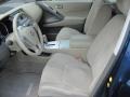 2009 Deep Sapphire Metallic Nissan Murano S AWD  photo #5
