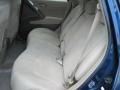 2009 Deep Sapphire Metallic Nissan Murano S AWD  photo #6