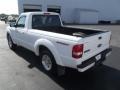 Oxford White - Ranger Sport Regular Cab Photo No. 5