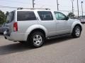 2008 Silver Lightning Nissan Pathfinder S  photo #5