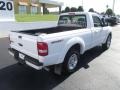 Oxford White - Ranger Sport Regular Cab Photo No. 7