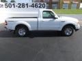 Oxford White - Ranger Sport Regular Cab Photo No. 8