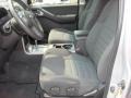 2008 Silver Lightning Nissan Pathfinder S  photo #9