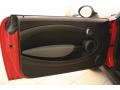 Chili Red - Cooper Hardtop Photo No. 5