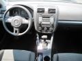 Candy White - Jetta S Sedan Photo No. 5