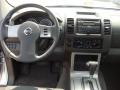 2008 Silver Lightning Nissan Pathfinder S  photo #12