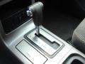 2008 Silver Lightning Nissan Pathfinder S  photo #18