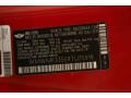 Chili Red - Cooper Hardtop Photo No. 18